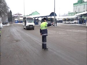 Соблюдаются ли правила обеспечения безопасности…