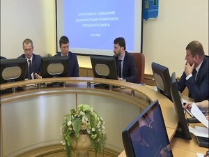 Открытие фестиваля творчества «РамАрт». Отчет…