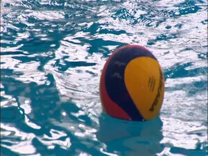 В бассейне «Сатурн» прошло Первенство России по водному…