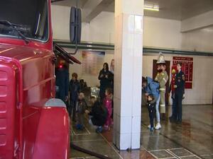 Увлекательное приключение случилось для особенных детей…