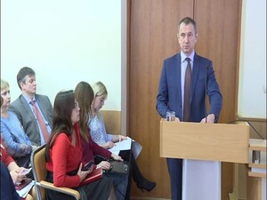 14 февраля на заседании Администрации прозвучал отчет о…