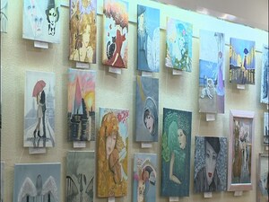 В эти дни в культурно –досуговом центре «Сатурн…