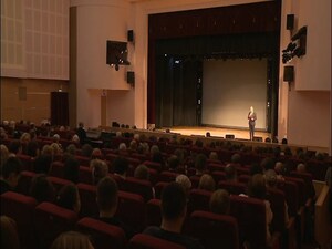 Будем помнить подвиг Ленинграда. 27 января – день снятия…