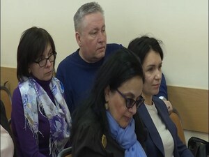 20 февраля прошла 19-я Раменская территориальная отчетно…