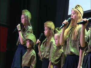 В Дементьевском Дворце культуры состоялось мероприятие…