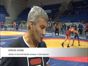 Новости спорта. 85 человек приняли участие в чемпионате…