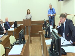 О предоставлении льготных арендных ставок для…