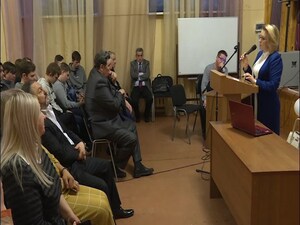 Президент Российской Федерации Владимир  Путин 20 января…