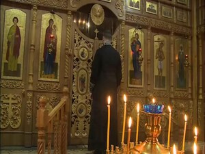 2 марта — начало Великого поста. В течение сорока дней и…