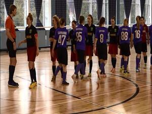 К спортивным новостям. 1 марта на базе в Кратове…