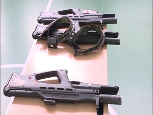 Cегодня  в 9 школе состоялось военно-патриотическое…