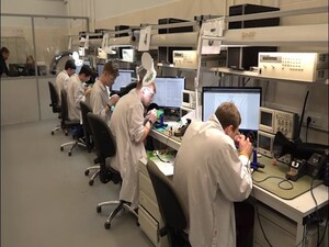 Настоящий праздник мастерства состоялся в Раменском…