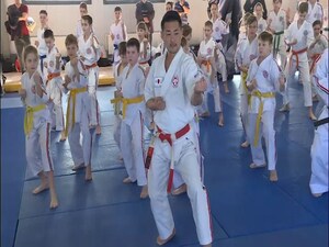 Легенда в Раменском!  На днях в одном из фитнес клубов г…