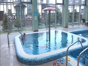 Праздничные мероприятия прокатились по всей стране. В…