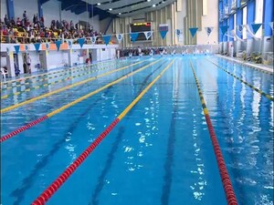 К новостям спорта. На 4 дня спортивно-оздоровительный…