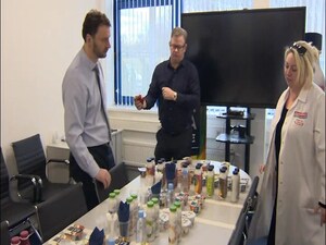 Немецкий молочный продукт, произведенный с русской душой…