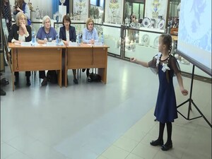 В Гжельском государственном университете 12 марта…