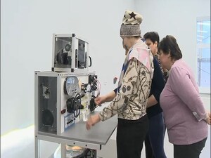 Центр занятости населения проводит занятия по…