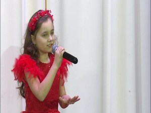 Золотая лестница. Под таким названием во дворце культуры…