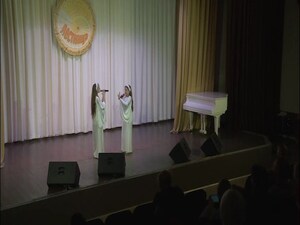 «Золотая лестница». Под таким названием во дворце…