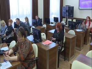 Накануне состоялось расширенное заседание Правительства…