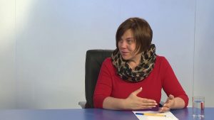 Диалог с председателем Комитета по образованию Асеевой Н.А. (19.03.2020)