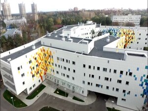 О получении услуг ЗАГС в родильных домах Подмосковья…