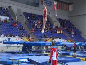 В Раменском состоялось лично-командное первенство России…