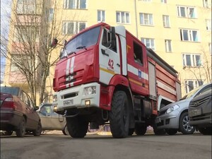 Пожарные и дорожные инспекторы провели совместный рейд…