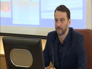 Сегодня прошло оперативное совещание в Администрации…