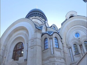 Воскресение Христово – это самый главный христианский…