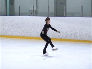 Фигурное катание – красивый вид спорта, который вызывает…