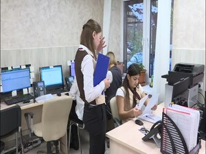 Формат работы в МФЦ изменится. С 26 марта получить…