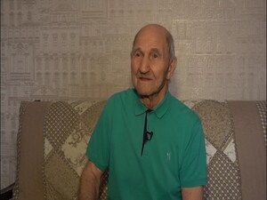 В этом году Владимиру Андреевичу Сигарёву исполнится 94…