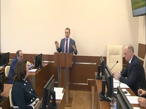 Благоустроить планируют городской парк. Появится больше…