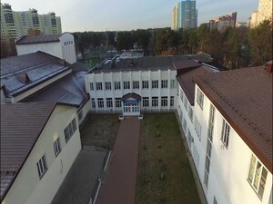 Культурно-массовые мероприятия в Раменском городском…