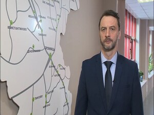 Виктор Неволин, глава Раменского городского округа…