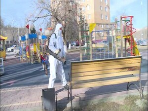 Сегодня сотрудники МБУ «Содержание и Благоустройство…