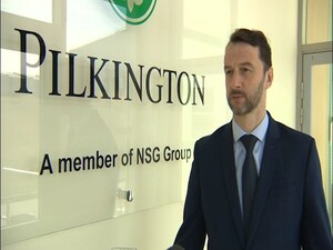 С рабочим визитом 26 марта глава округа Виктор Неволин…