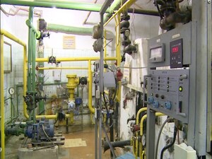 В пос.Кратово вместо старой котельной планируют…