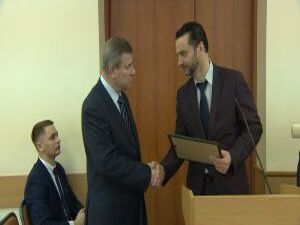 Сегодня состоялось оперативное заседание Администрации…