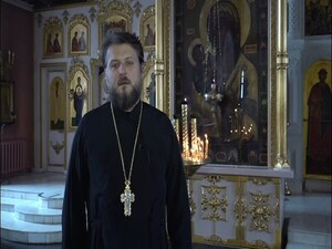 Жители пожилого возраста вынуждены оставаться дома…