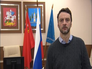 Сегодня состоялась видеоконференция  с руководителями…