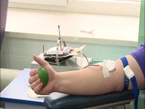 Отделение переливания крови ГБУЗ МО «Раменская ЦРБ…