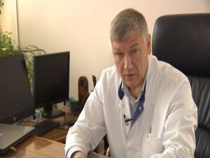 В какие города Подмосковья направляют пациентов с…