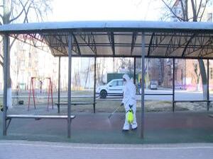 Парки Подмосковья для посещения закрыты. Это…