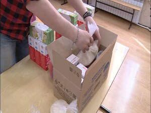 В Раменском городском округе продолжают выдавать…