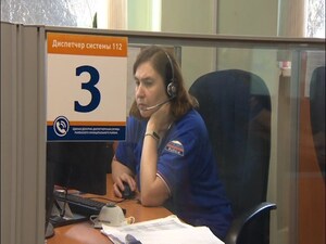 В режиме повышенной готовности с 13 марта работает…