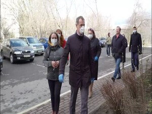 В Раменском городском округе продолжаются проверки…