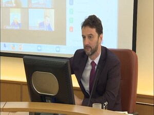 Сегодня  прошло очередное оперативное совещание в…